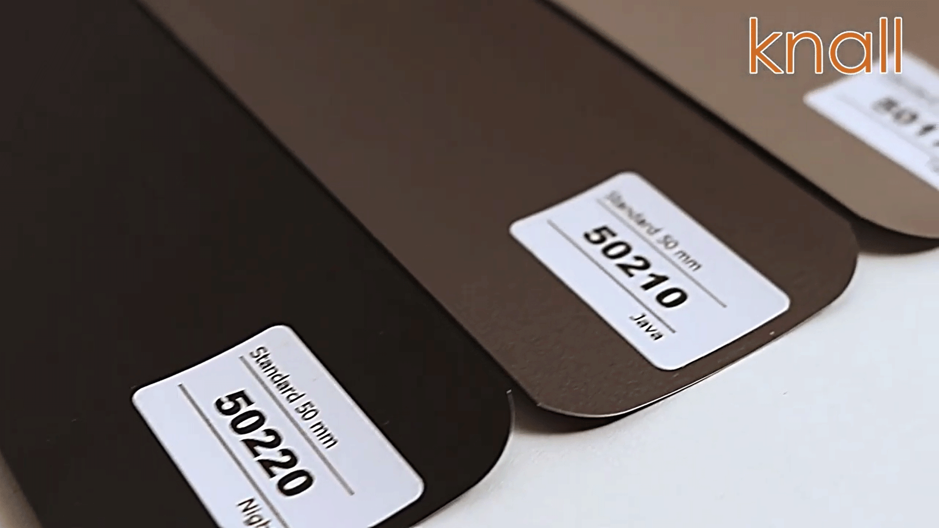 50 standard Aluminum venetian blinds 50mm